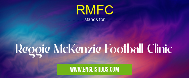 RMFC