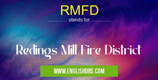 RMFD