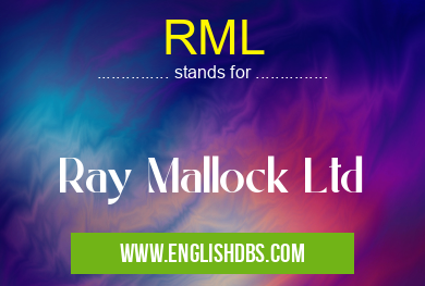 RML