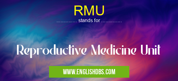 RMU
