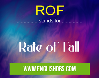 ROF