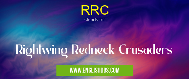 RRC