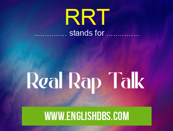 RRT