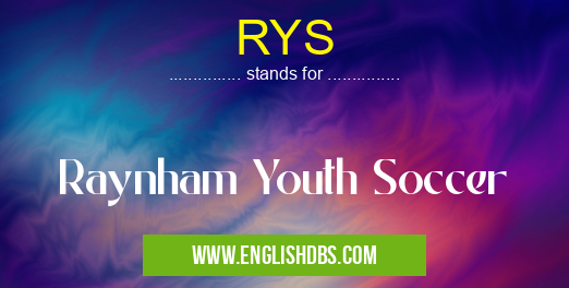RYS