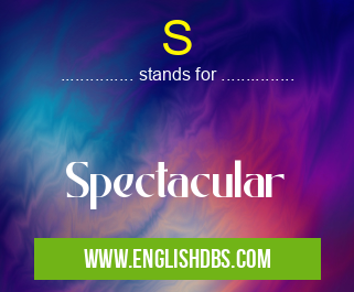S