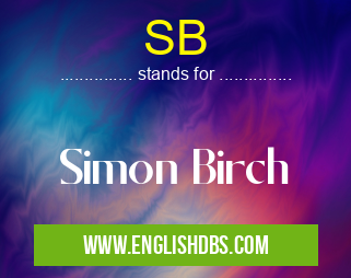 SB