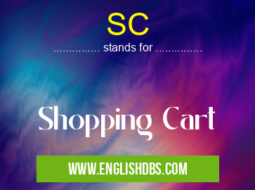 SC