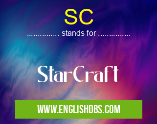 SC