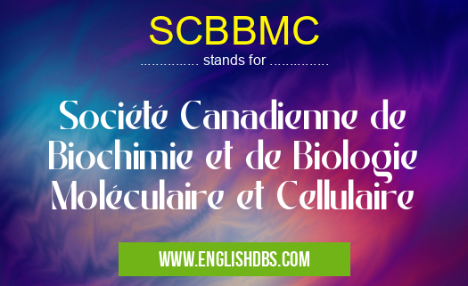 SCBBMC