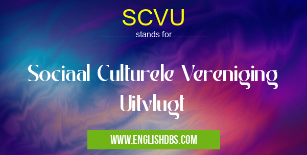 SCVU