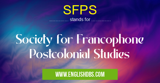 SFPS