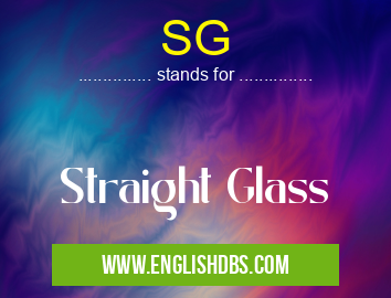 SG