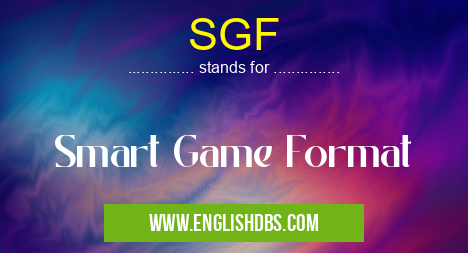 SGF