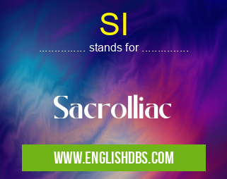 SI