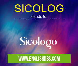 SICOLOG