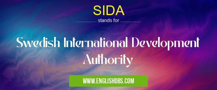 SIDA