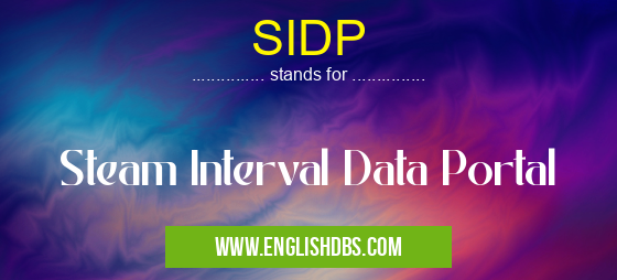 SIDP