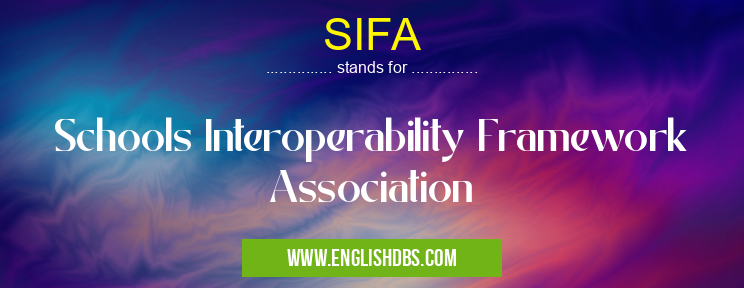 SIFA