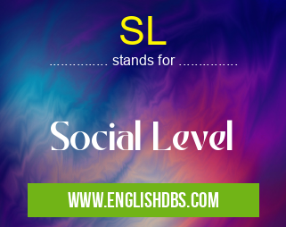 SL