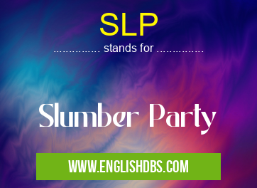 SLP