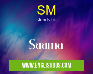 SM