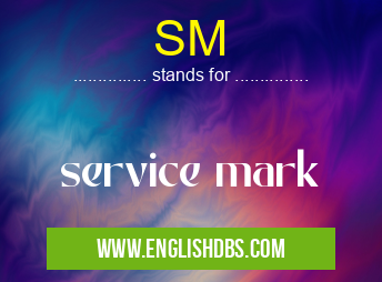 SM