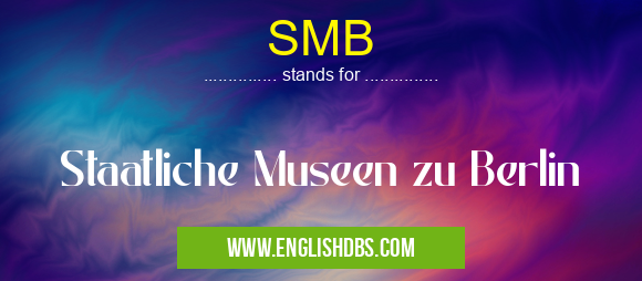 SMB