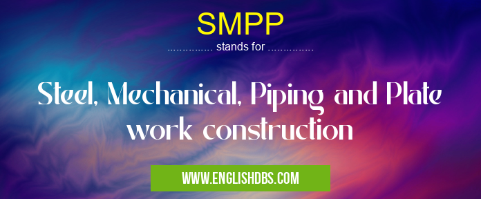 SMPP