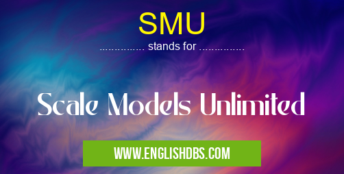 SMU