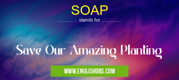 SOAP