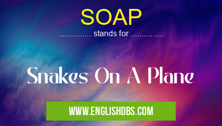 SOAP