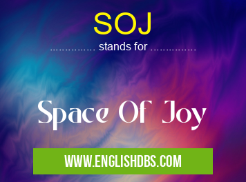 SOJ