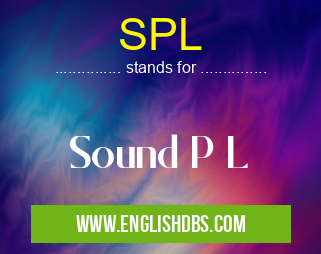 SPL