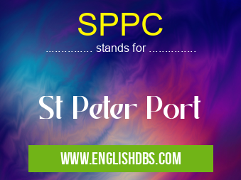 SPPC
