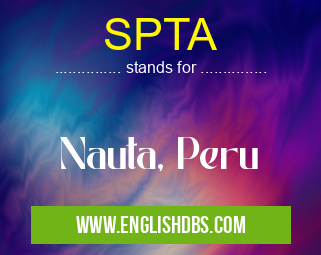 SPTA