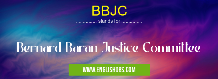 BBJC