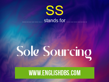 SS