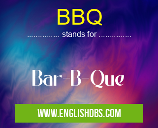 BBQ