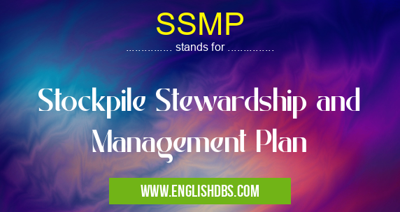 SSMP