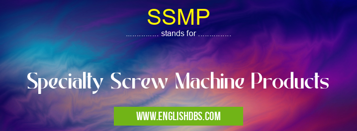 SSMP