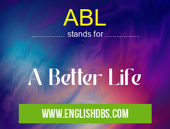 ABL