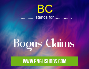 BC
