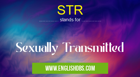 STR