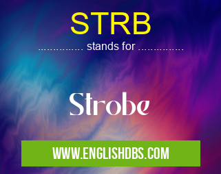 STRB