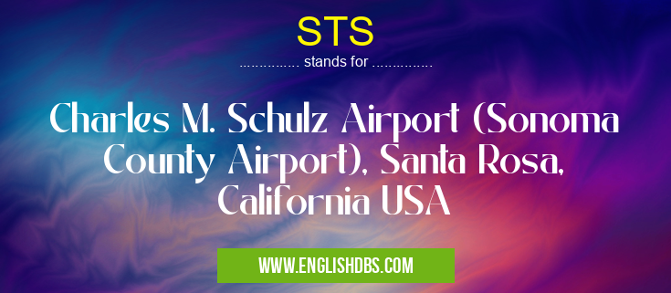 STS