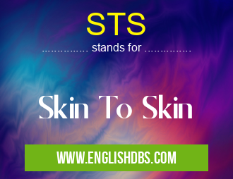 STS