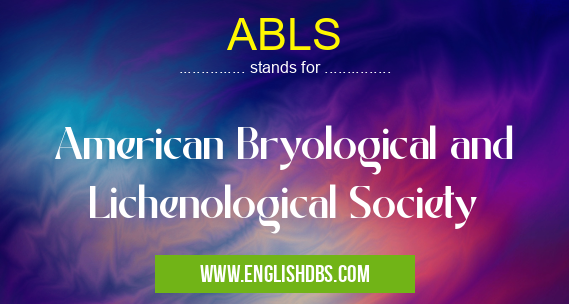 ABLS