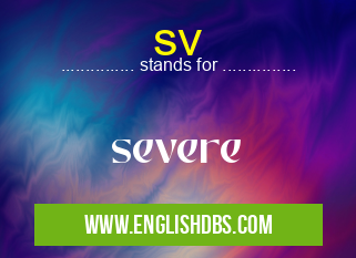 sv