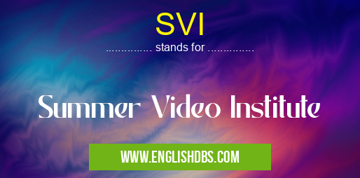 SVI