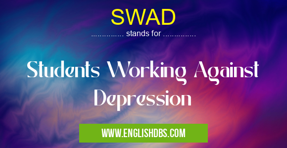 SWAD